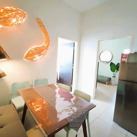 Garden Suite@Midhill Genting Highlands Exterior photo