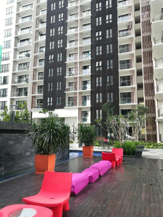 Garden Suite@Midhill Genting Highlands Exterior photo