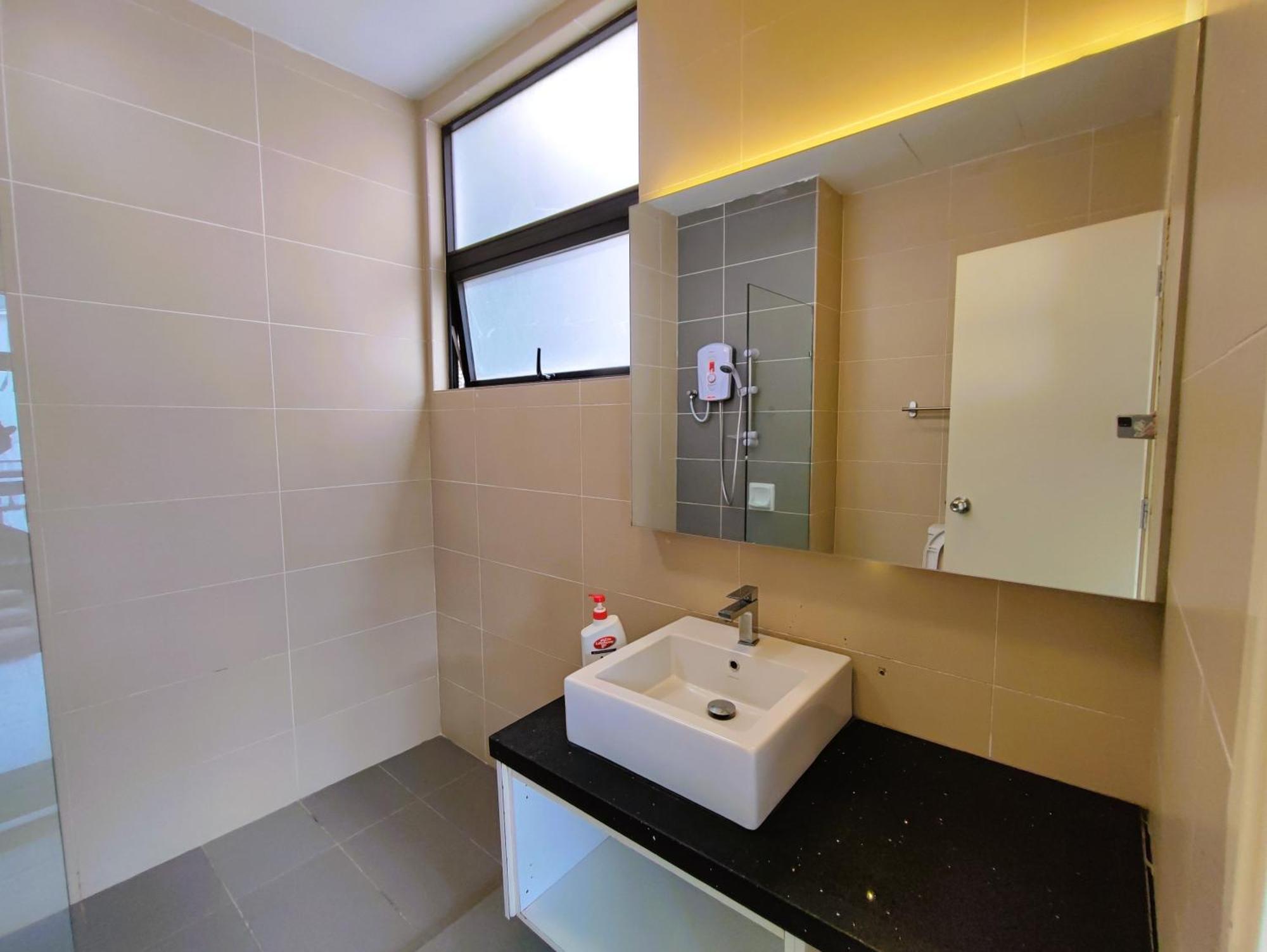 Garden Suite@Midhill Genting Highlands Exterior photo